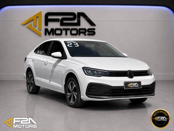 VOLKSWAGEN VIRTUS 1.0 170 TSI MANUAL VOLKSWAGEN VIRTUS 1.0 170 TSI MANUAL
